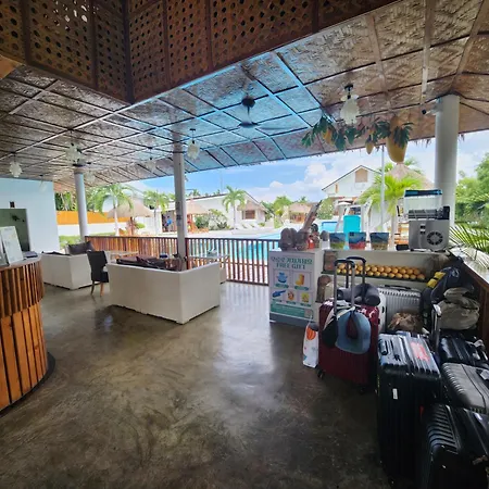 Beyond Island Resort