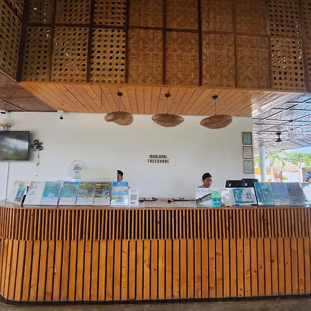 Beyond Island Resort