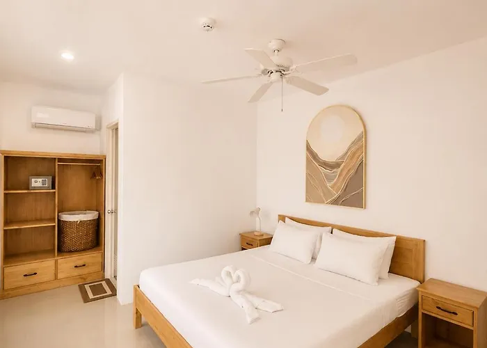 Beyond Island Inn 5*