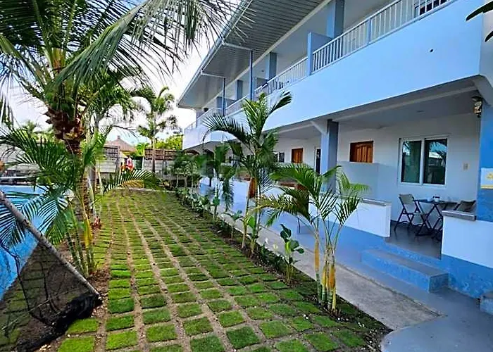 Beyond Island Inn