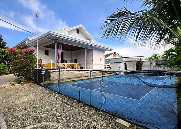 Inn Beyond Island 5*